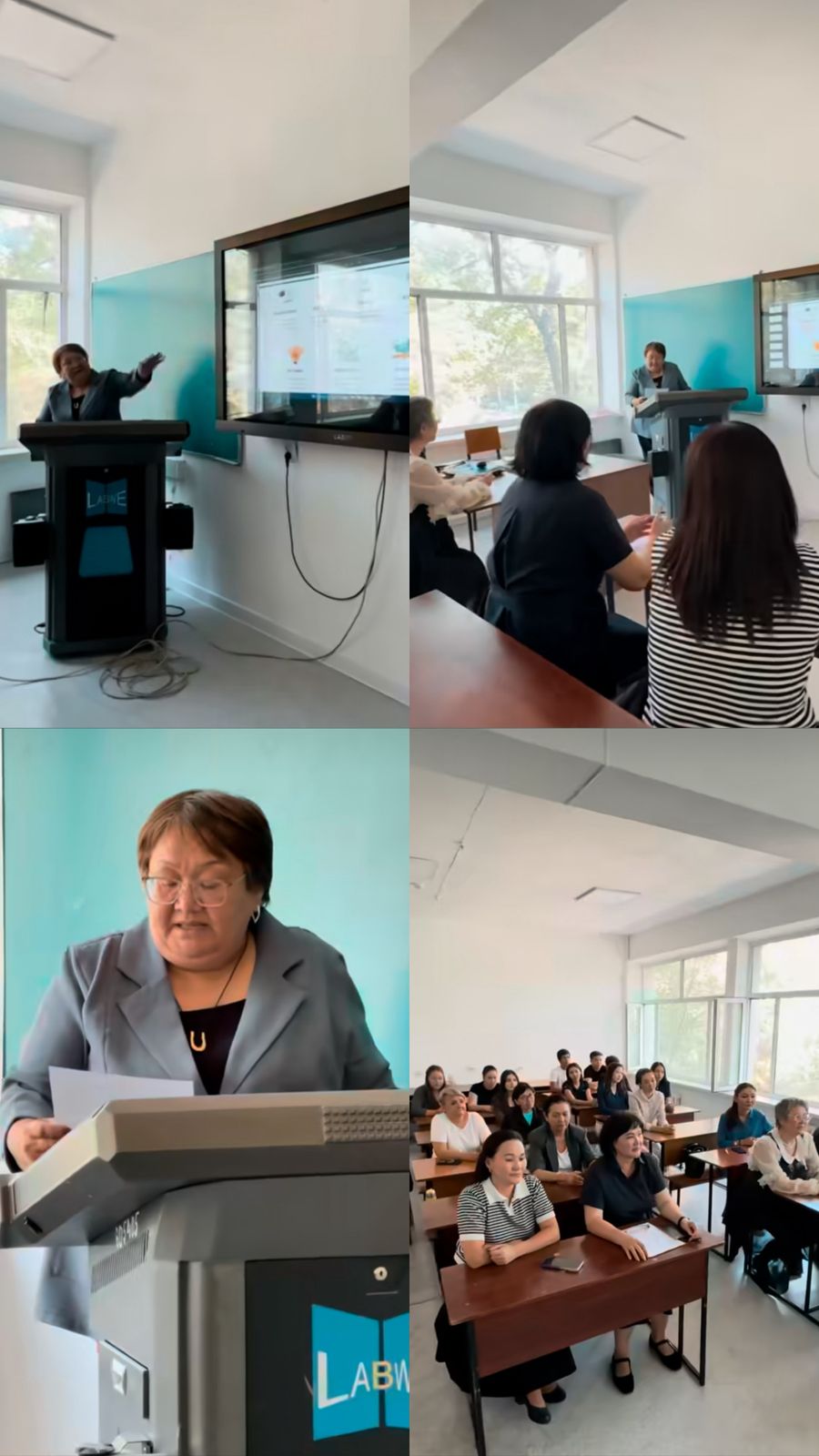 Өскелең ұрпақ тәрбиесі – «Адал азамат» бағдарламасының басты мақсаты